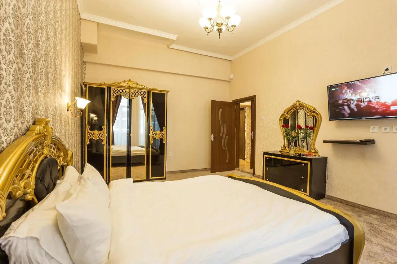 Superior Suite Sofya Daire