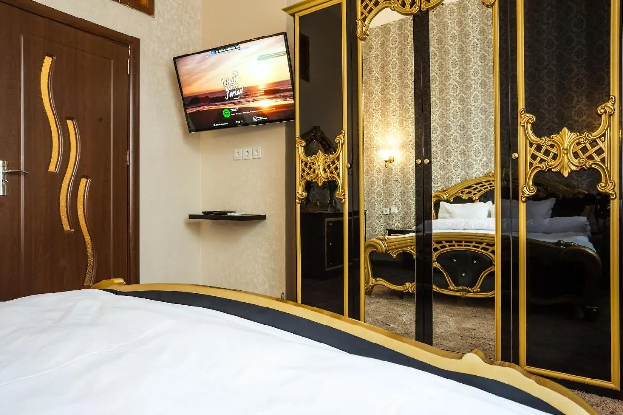 Superior Suite Sofya