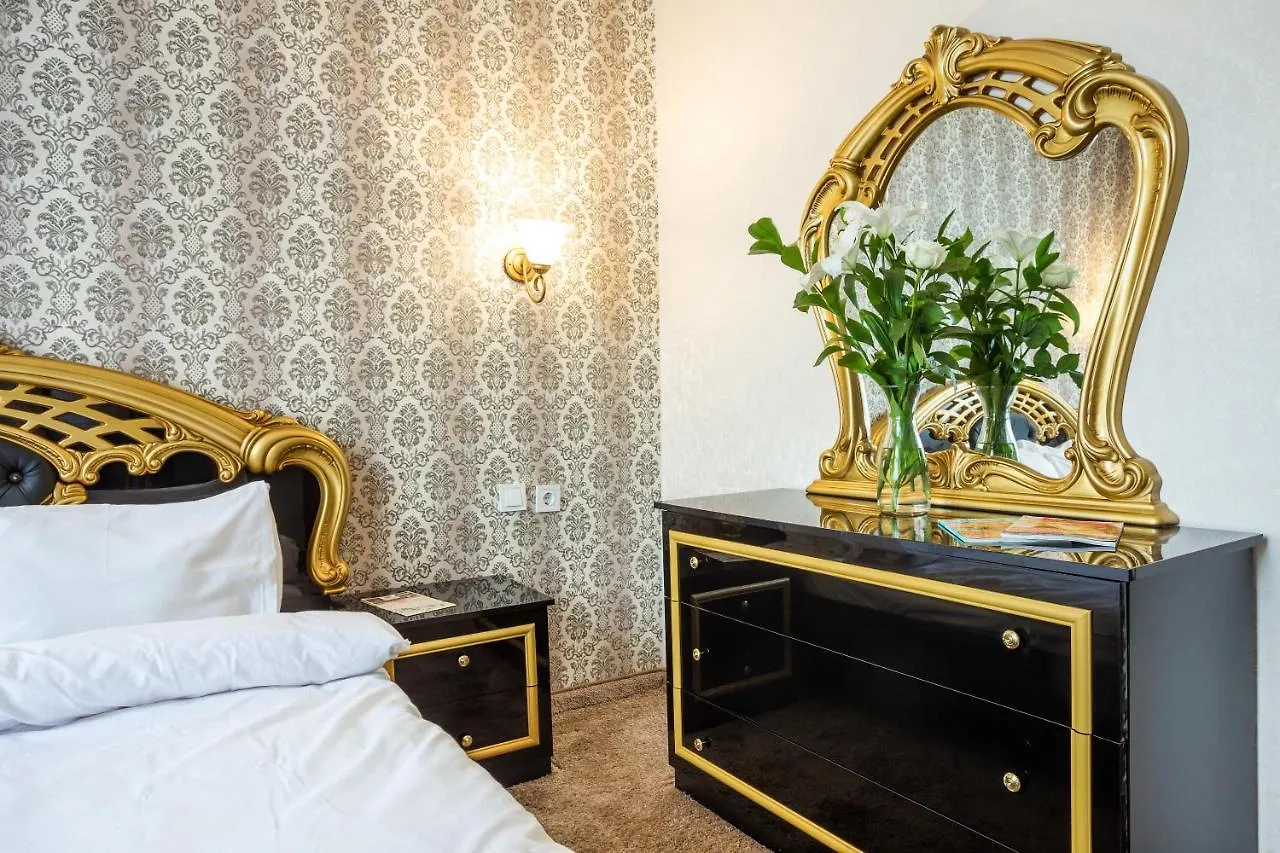 Superior Suite Sofya