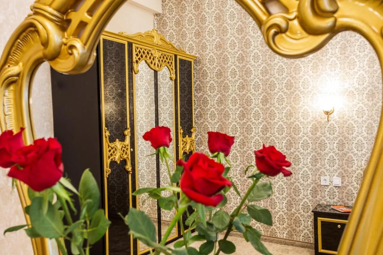 Daire Superior Suite Sofya