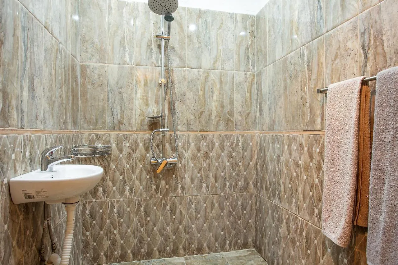Daire Superior Suite Sofya
