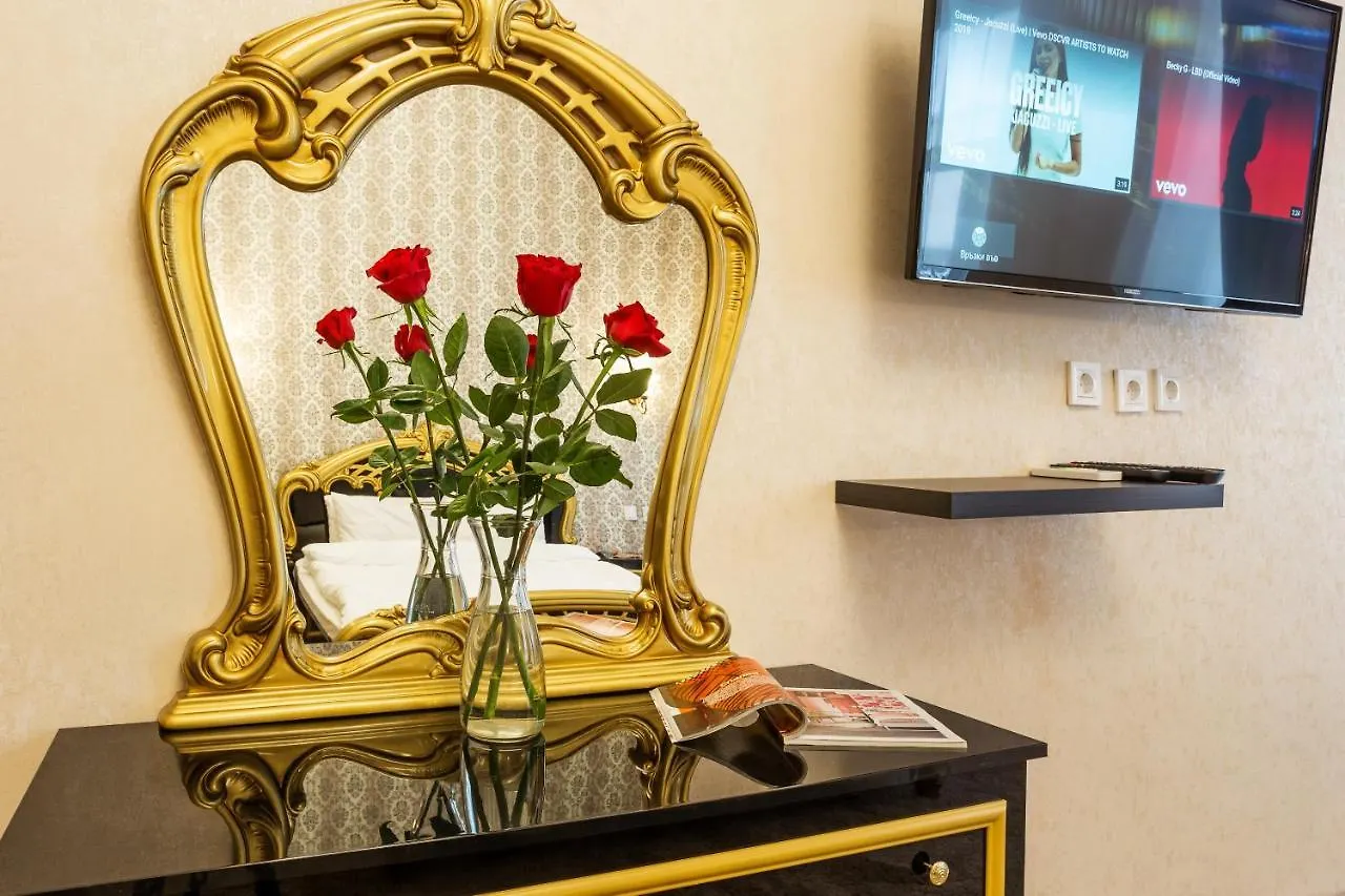 Superior Suite Sofya